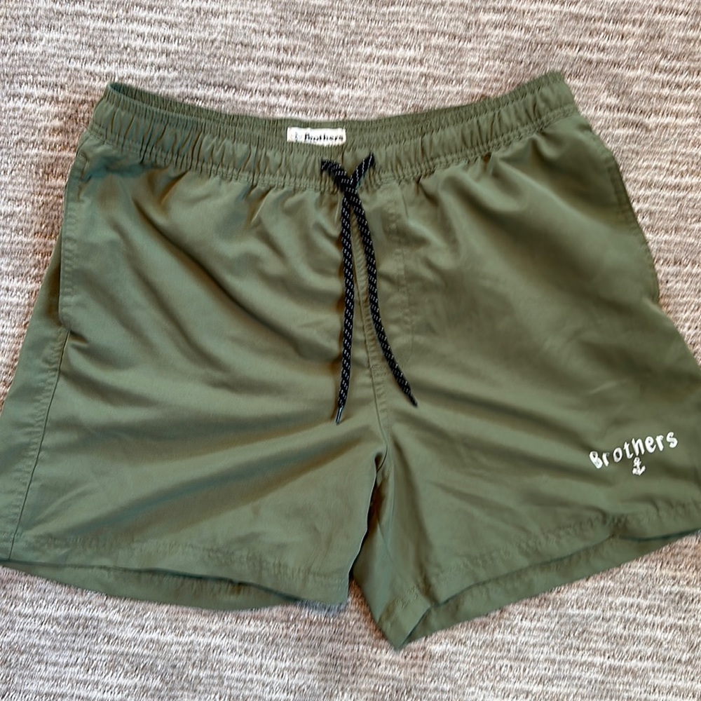 Men’s swim short